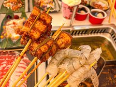-串一火锅(赛格国际购物中心店)