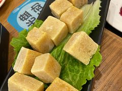 -牛焱·贵州黄牛肉火锅(城西银泰店)