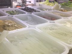 -天津工业大学西苑餐厅