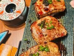 -鹤汀居酒屋•家庭料理•烧鸟酒肆(新街口店)