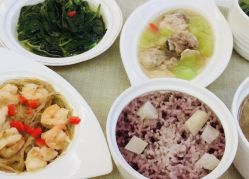 -爱弥儿月子中心(省医院店)