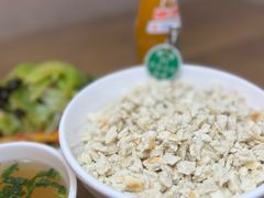 -建基泡馍·西安老字号·清真(永宁店)