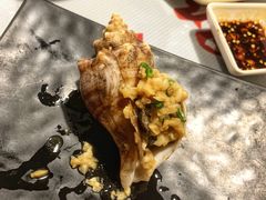 -辉记炭烧海鲜大排档·老字号(福田店)