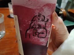 -喜茶(上海打浦桥日月光gelato lab+店)