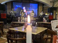 -巴伐利亚啤酒坊(意式风情街店)