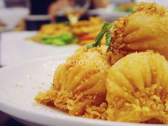 避风塘虾饺-独一处·物新集市(红谷滩店)