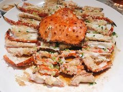 -御花园·粤菜·海鲜火锅(中山公园店)
