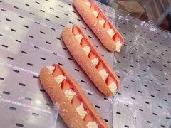 -黛瓦兰西点(开发区店)