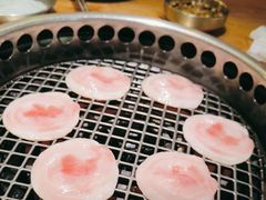 -汉拿山(北京上地华联店)