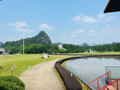 -Club Med地中海俱乐部·桂林度假村
