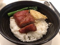 -港丽餐厅(高德置地店)