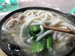 -贵州沾水米线(学田湾店)