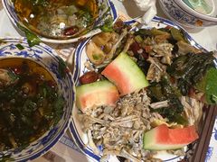 -哥老官重庆美蛙鱼头(日月光店)