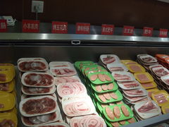 -金权道韩式自助烤肉(嘉华国际店)