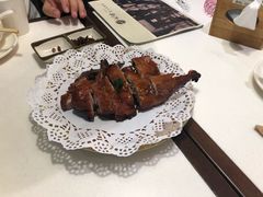 -火齐潮汕砂锅粥(五道口店)