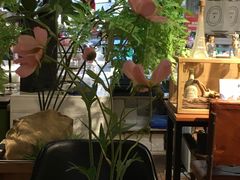 大堂-花蒲甜品(海信广场店)