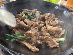 -大地农庄(逢沙大道店)