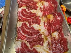 -西塔老太太泥炉烤肉(北京双井店)