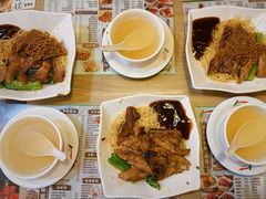 -源记茶餐厅(尖沙咀店)