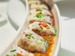-宝轩渔府·老字号海鲜·正宗津菜(水上店)