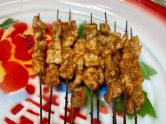 -小胡子祥彪烧烤(北湖总店)