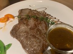 西冷牛扒-卡朋厨房(289艺术园区店)