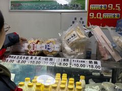 -正飞鲜奶(南湖一期店)