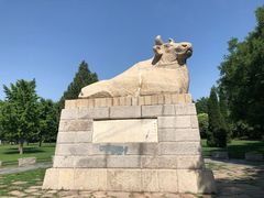 -达活泉公园