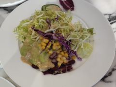 -北京贵宾楼饭店 红墙咖啡厅