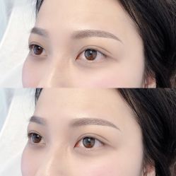 -Verywang半永久纹眉•仪器野生眉