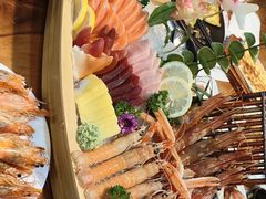 -松坂屋日料自助(长城路店)