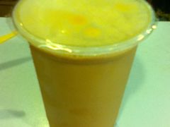 丝袜奶茶-陈记甜品窝(中山北路店)