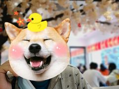 -鲜芋仙(中华广场店)