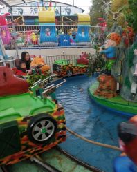 -大望京儿童游乐场