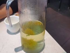 -北李妈妈菜·海肠捞饭(开发区万达店)