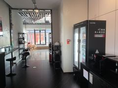 -AFTERWORK健身(临平银泰inPARK店)