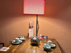 -鱼食饭稻·苏浙土菜17年老馆子(平江路店)