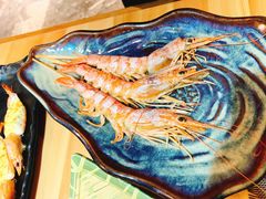 -割烹旭日本料理(龙湖狮山天街店)