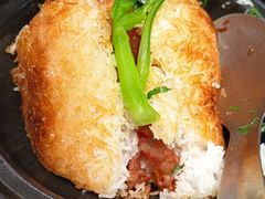 -花城粤菜餐厅(高新区店)