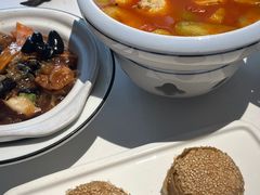 -纳地素食(石门公园店)