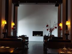 -莲西餐(曲江店)
