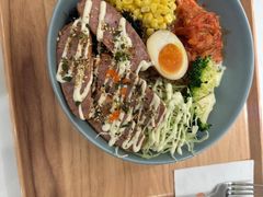 -池奈·日式咖喱蛋包饭(赛高店)