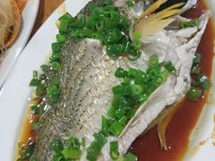 -田源农家饭店·窑鸡王·海鲜(东部湾·融创店)