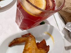 -宜家·瑞典风味餐厅(武汉荟聚中心店)