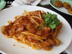 意面-必胜客(广渠路店)