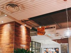 -新旺茶餐厅(嘉里城店)