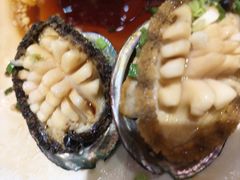 -盈春大饭店(千山路店)