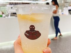 -wakanda瓦坎达咖啡(创享天地店)