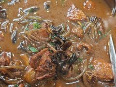 -李老哈·东北菜(宋园路店)