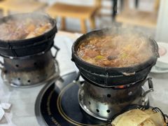 -范贤光鸡公煲(平乐园总店)